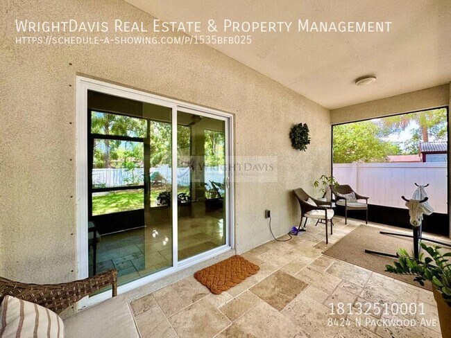 Building Photo - 8424 N Packwood Ave