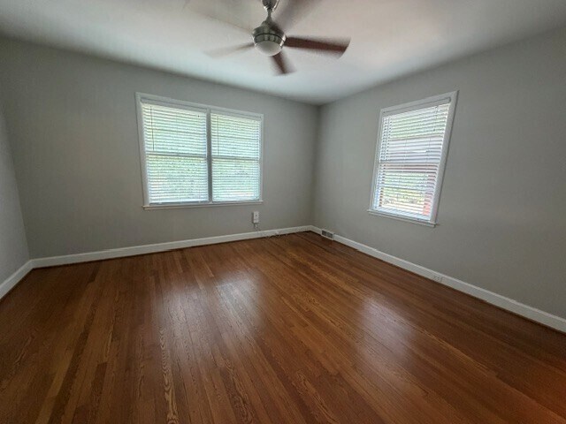 Building Photo - Charming Estate home on almost 2 acres with Duke University Setting