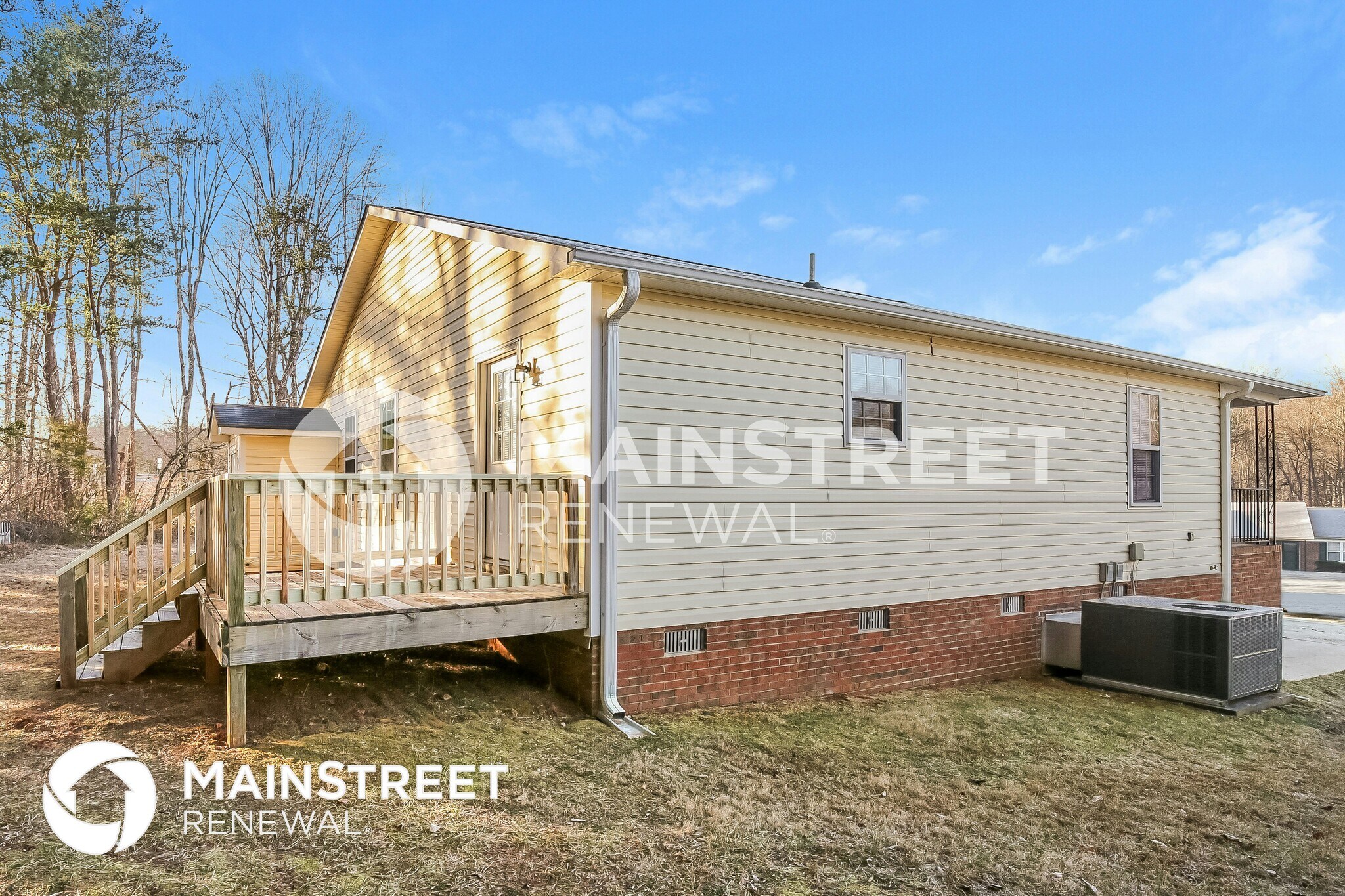 Building Photo - 4804 Shady Pine Dr