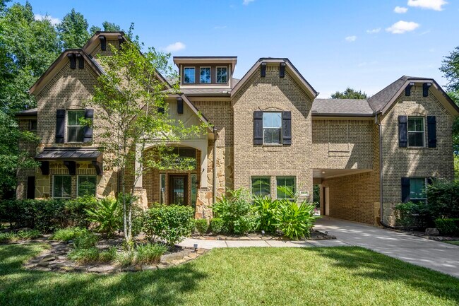 Building Photo - 11306 Longmire Creek Ct