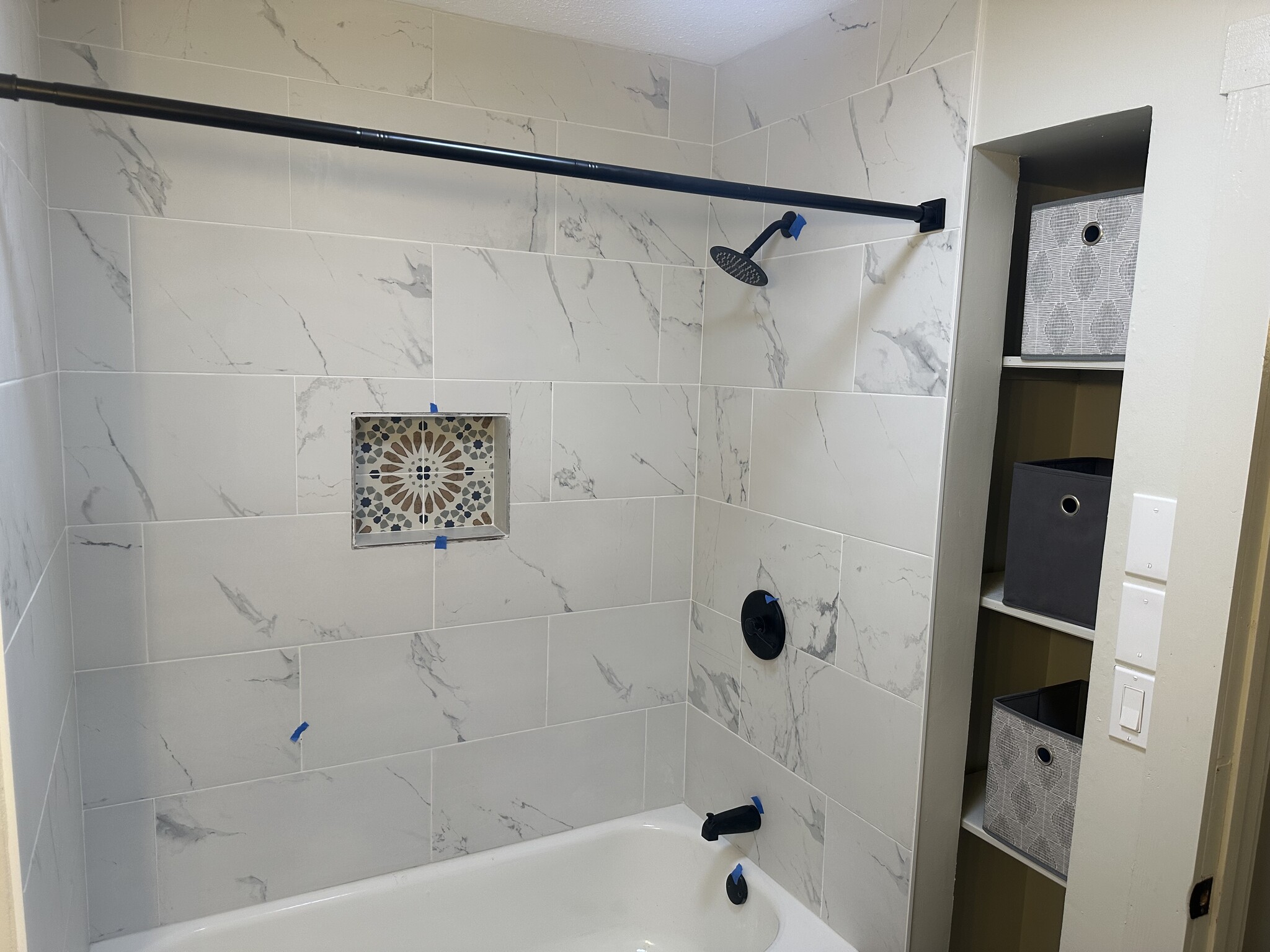 Bathroom - 1126 68th St