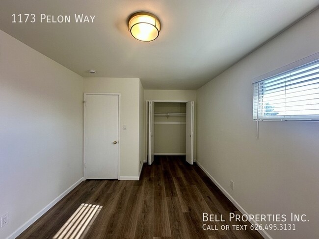 Building Photo - 1173 Pelon Way