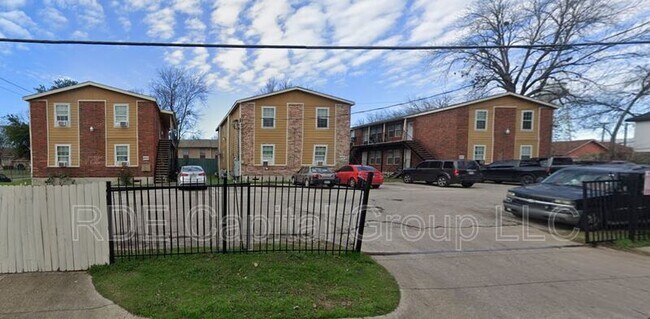 Primary Photo - 4907 Ware St