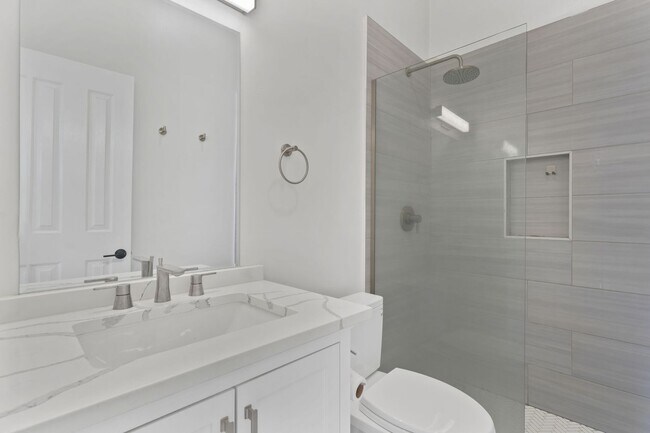 Building Photo - Available Now! Two Bed/Two Bath in the Mos...
