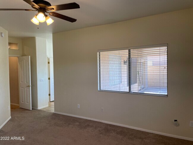Building Photo - 6511 W Range Mule Dr