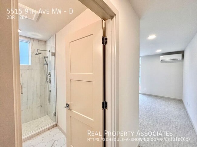 Building Photo - 5515 9th Ave NW