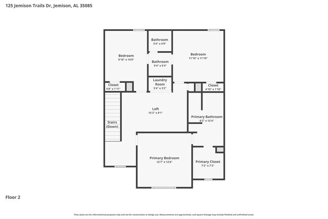Building Photo - 225 Jemison Trails Drive