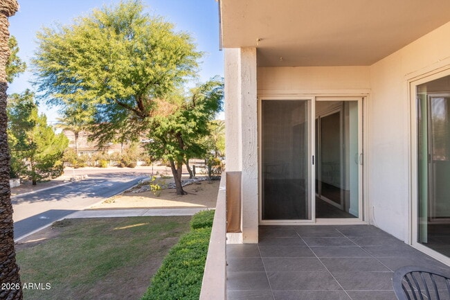 Building Photo - 4727 E Lafayette Blvd