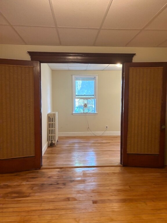 Building Photo - 327 Faneuil St
