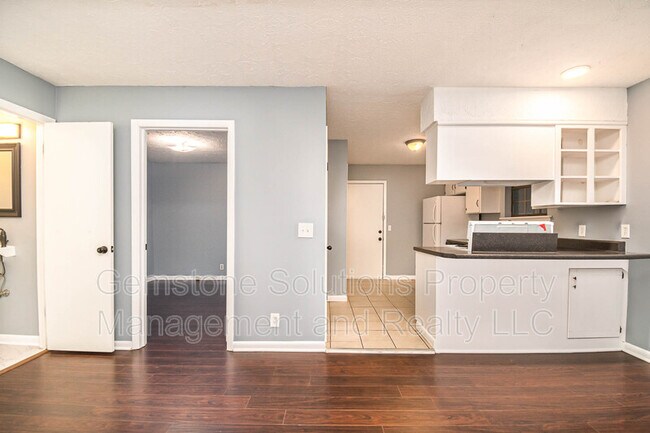 Building Photo - 3532 Nebraska Ave