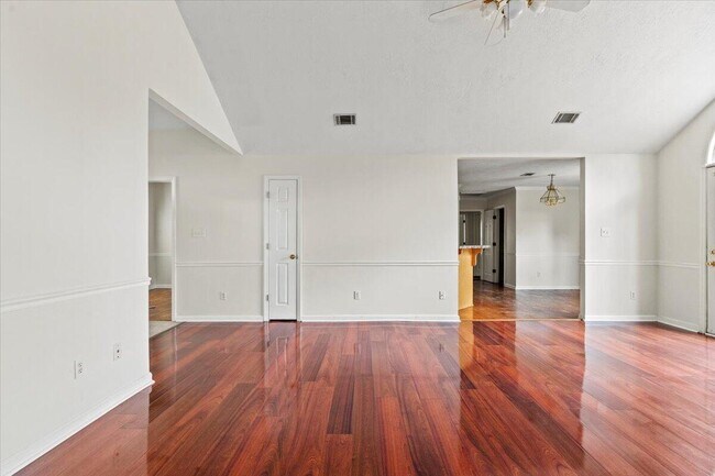 Building Photo - 4500 Martha's Way