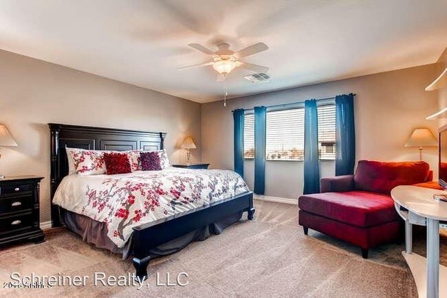 Building Photo - 4 br, 3 bath House - 2506 E. Tonto Dr.