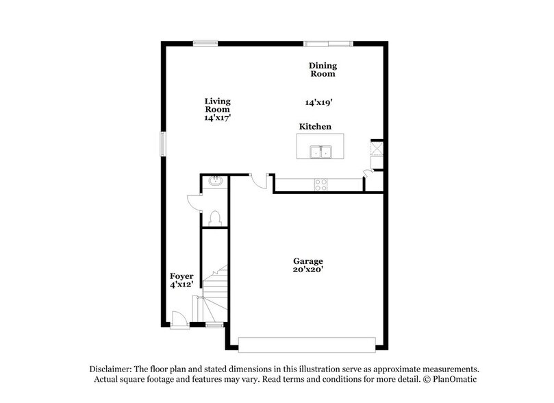 Building Photo - 17895 Blissful Stars Dr
