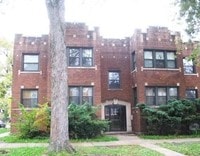 Building Photo - Chicago Lawn Apartments