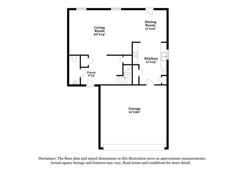 Building Photo - 6207 Day Lilly Ln