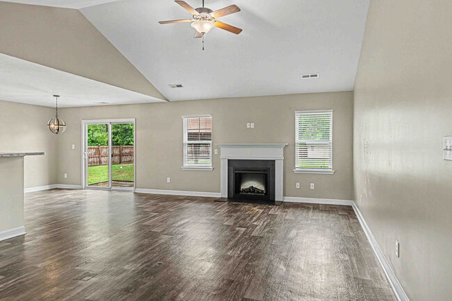 Building Photo - 186 Peytons Ridge Dr