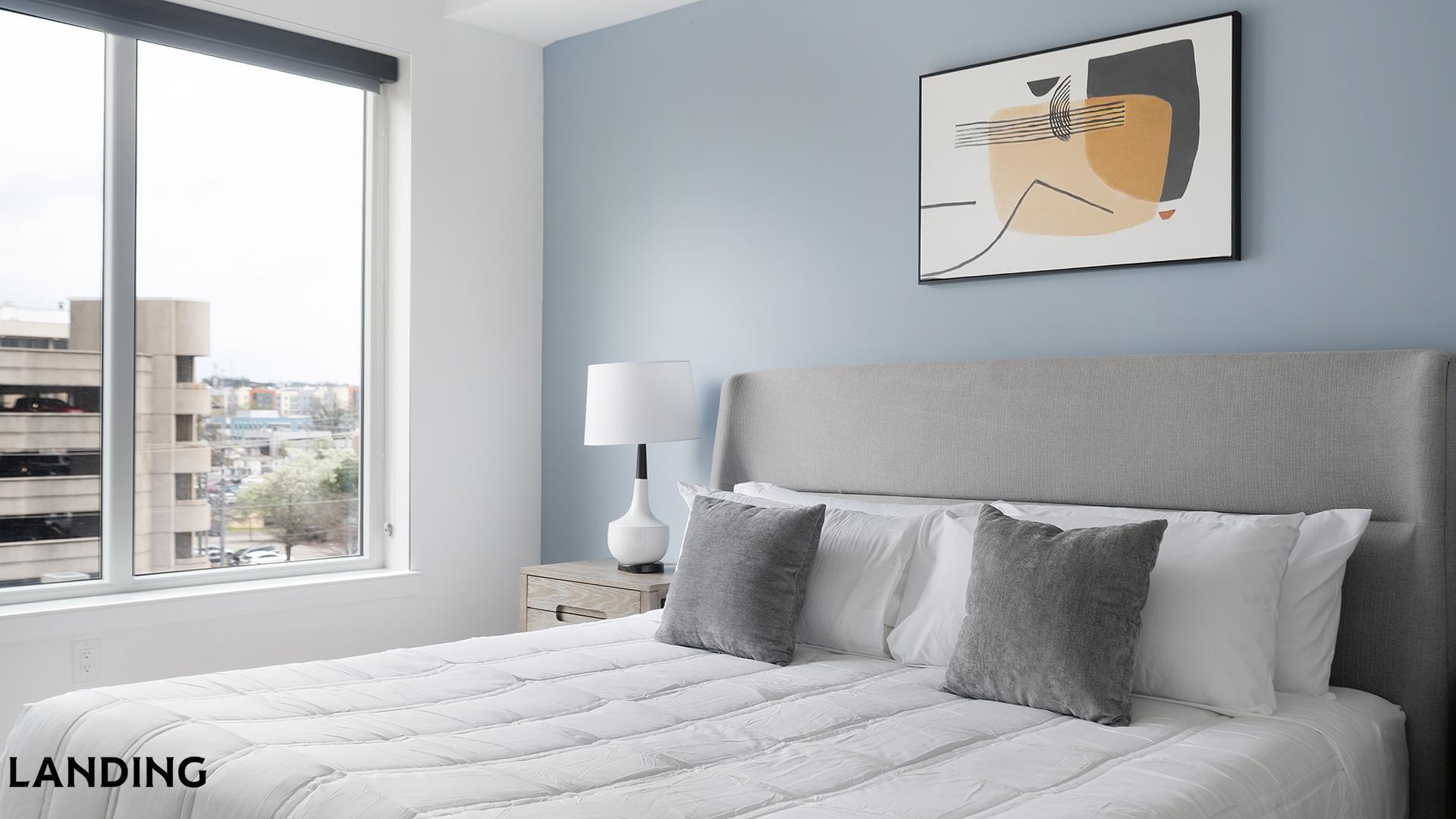 Building Photo - 1801 Patterson St