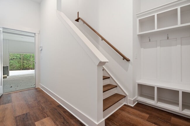 Building Photo - Modern 4-bedroom, 4-bathroom Home in Durham, NC