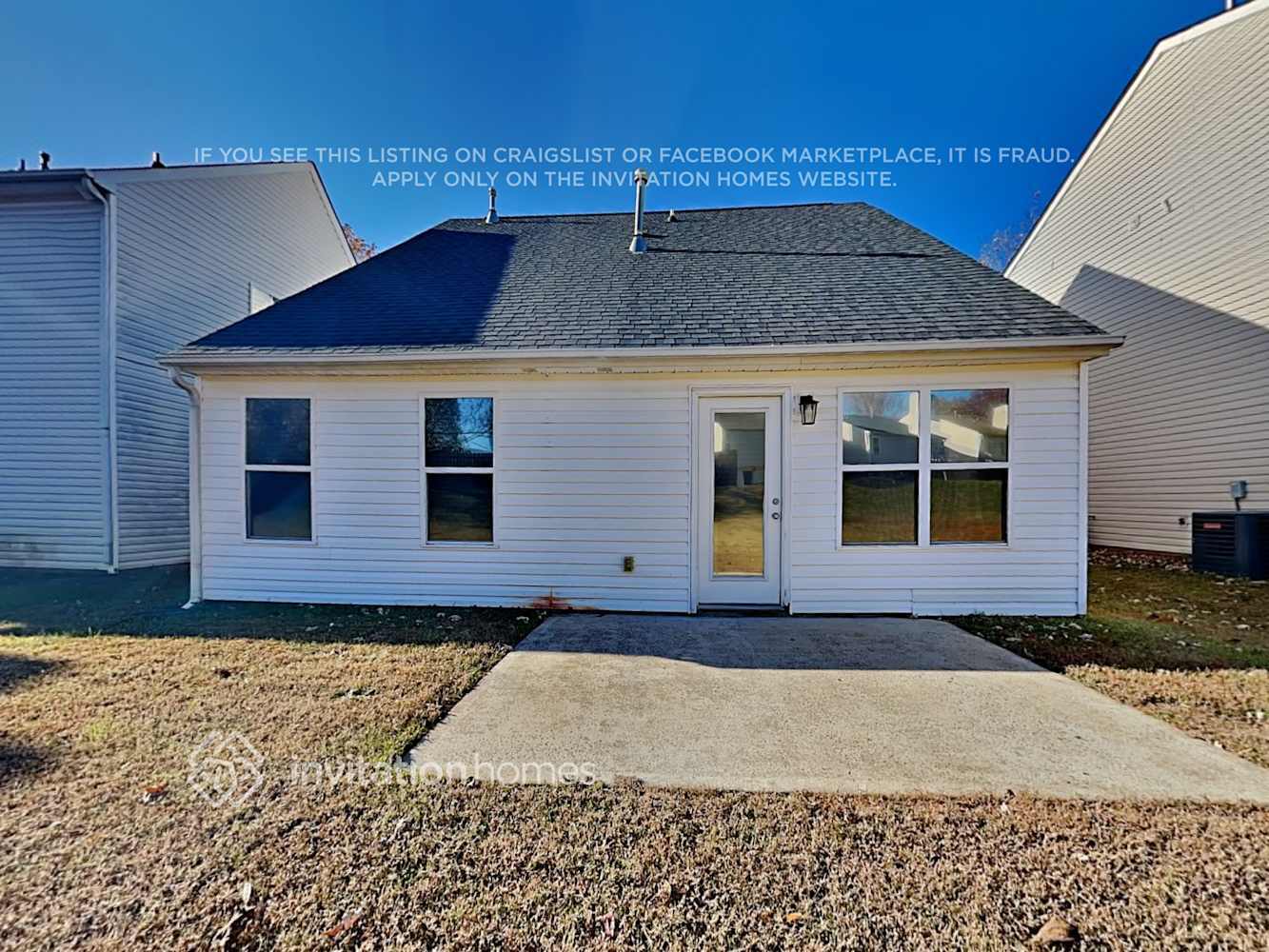 Building Photo - 3021 Robin Terry Ct