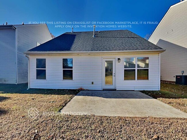 Building Photo - 3021 Robin Terry Ct