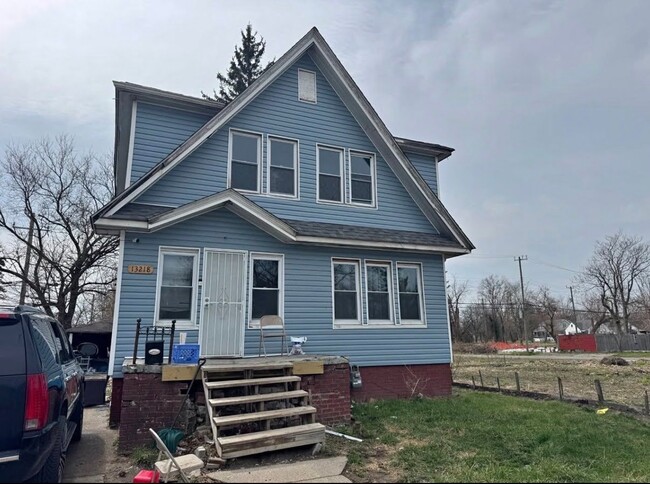 Building Photo - 13218 Greiner St