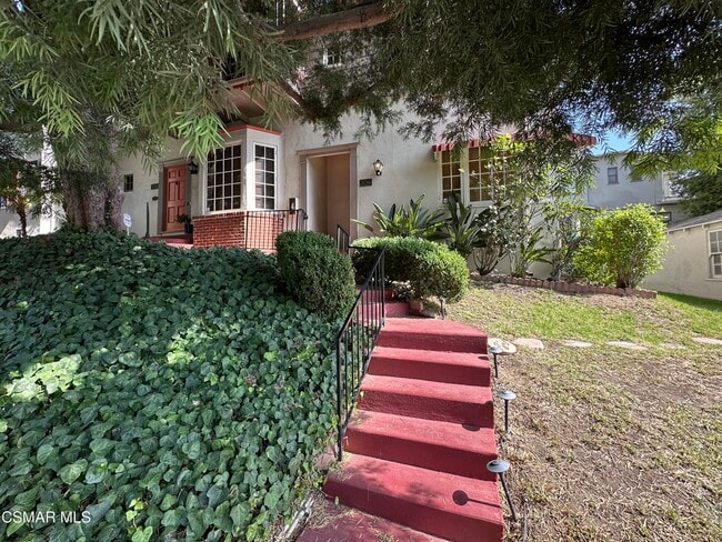 Building Photo - 3136 Griffith Park Blvd