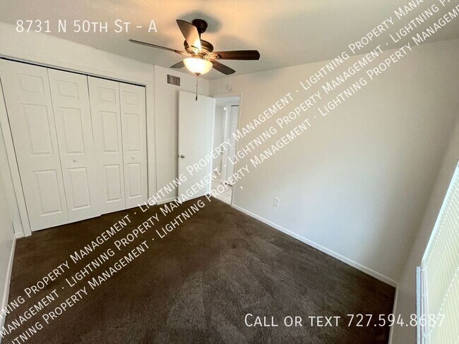 Building Photo - 8731 N 50th St
