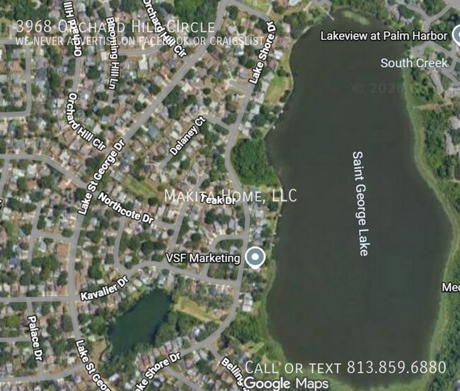 Building Photo - 3968 Orchard Hill Cir