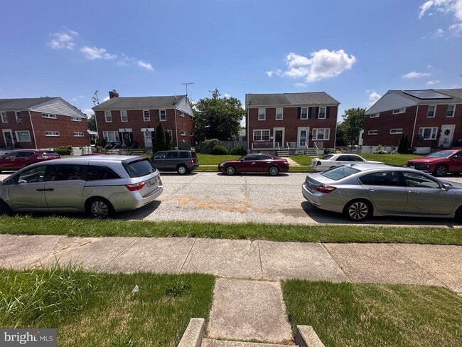 Building Photo - 6518 Belle Vista Ave