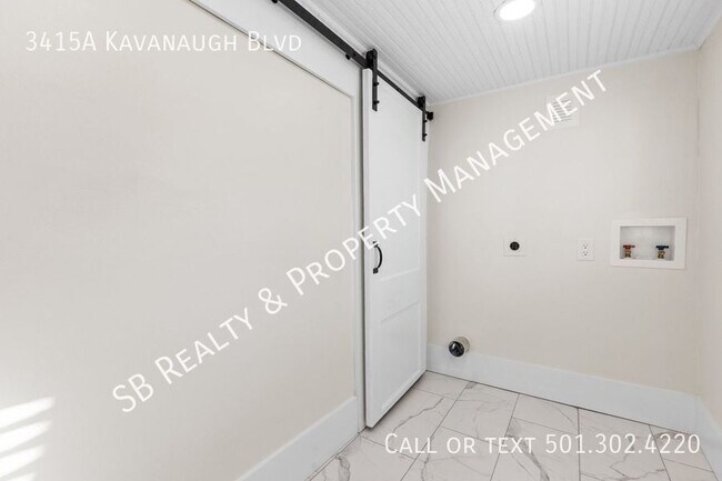 Building Photo - 3415 Kavanaugh Blvd