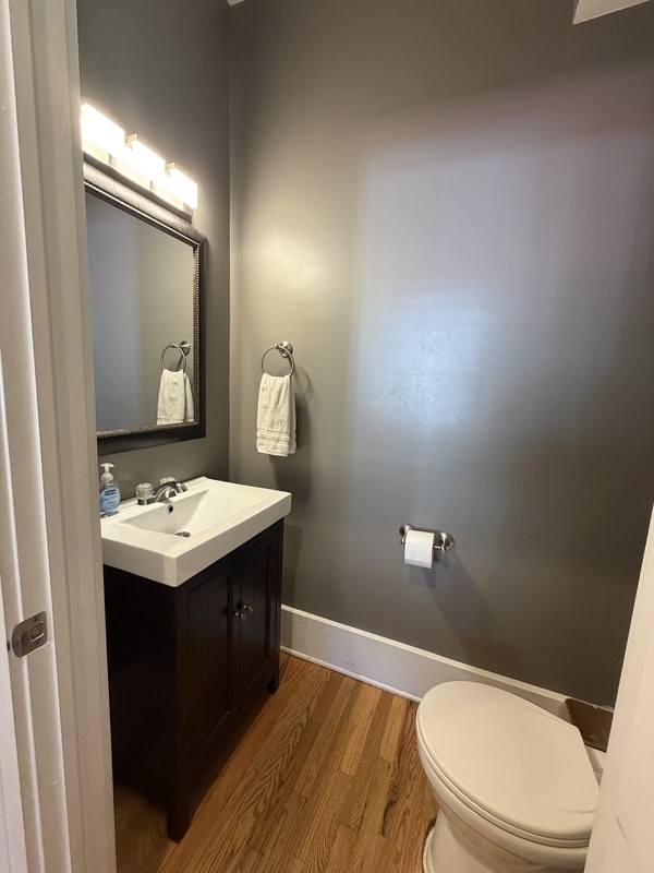 Building Photo - 845 Illinois St