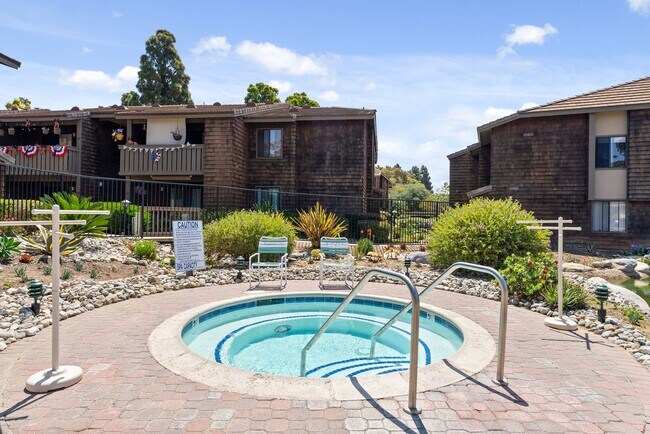 Building Photo - Stunning 1 Bedroom 1 Bath in Dana Point