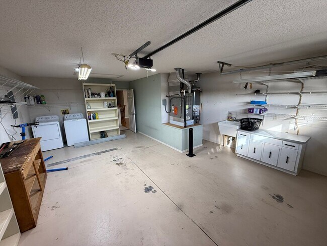 Building Photo - ANNUAL Rental in The Village of Piedmont - UNFURNISHED - 2 Bedroom 2 Bath Patio Villa, with pond ...