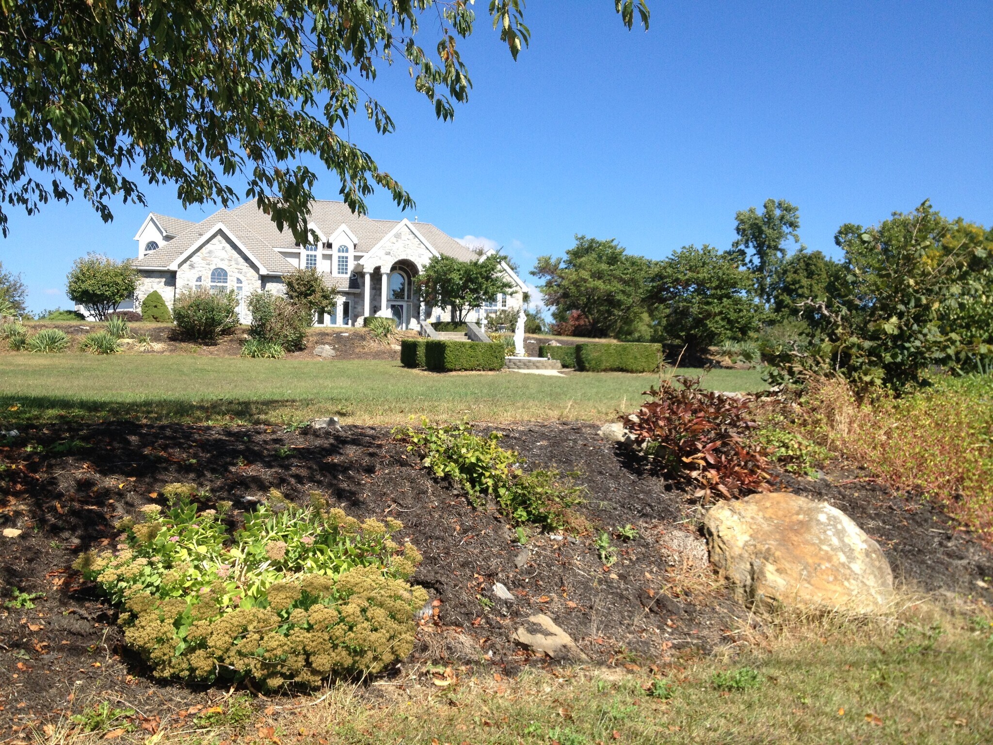 Building Photo - 6245 Iron Bridges Rd