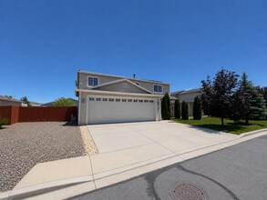 Building Photo - 18210 Pin Oak Ct