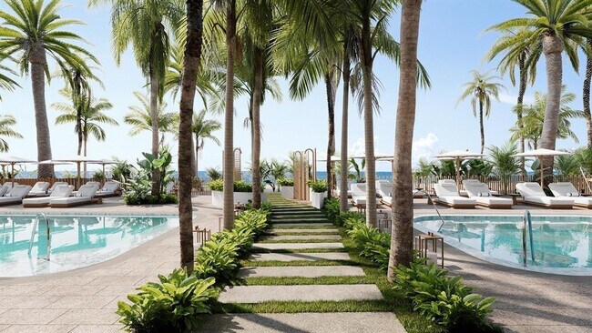 Building Photo - 900 N Ocean Blvd