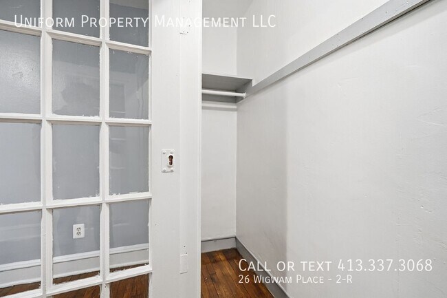 Building Photo - 26 Wigwam Pl