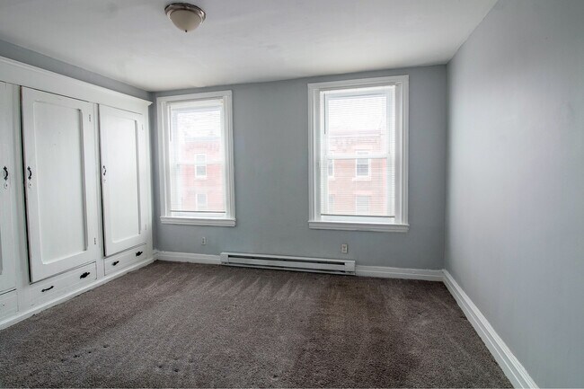 Building Photo - 1732 N 25th St