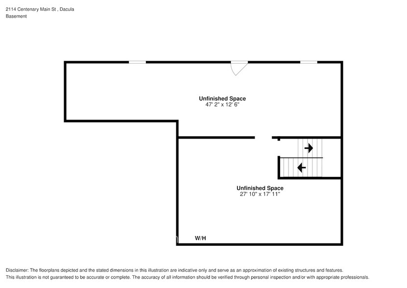 Building Photo - 2114 Centenary Main St
