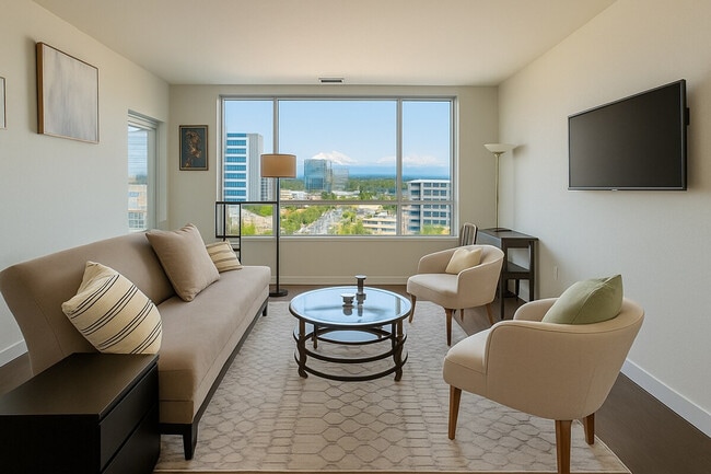 Building Photo - 11011 NE 9th St