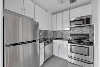 Building Photo - East 117th Street