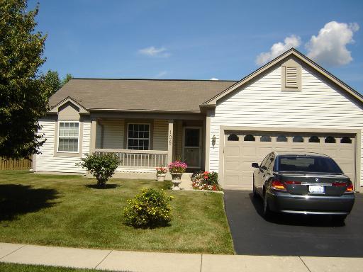 Primary Photo - 108 Briar Ridge Ln