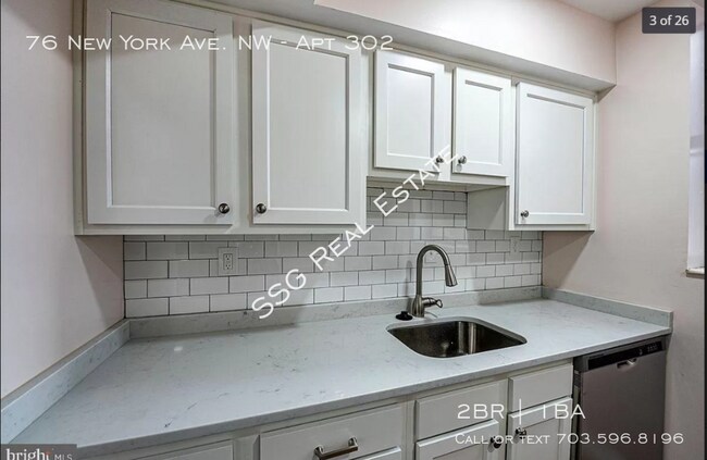 Building Photo - 76 New York Ave NW