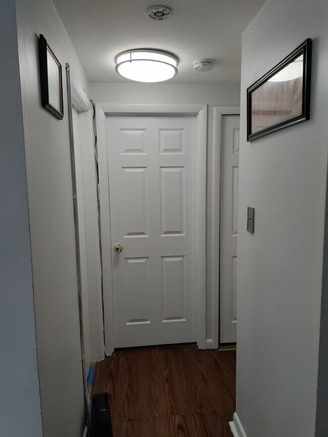 Interior Photo - Ferry Street Flats