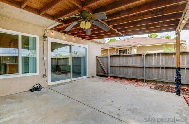 Building Photo - 6844 Panamint Row