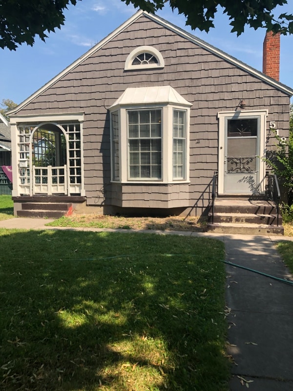 Building Photo - 518 S 6th St E