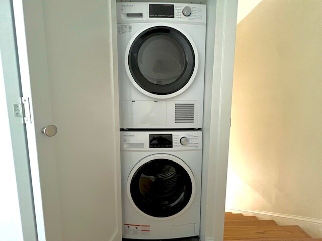 Washer + Dryer - 2355 Tequesta Ln