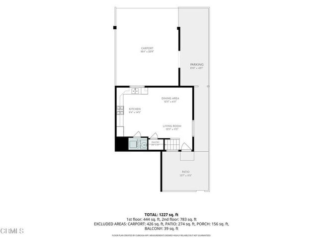 Building Photo - 6721 1/2 Vineland Avenue Unit