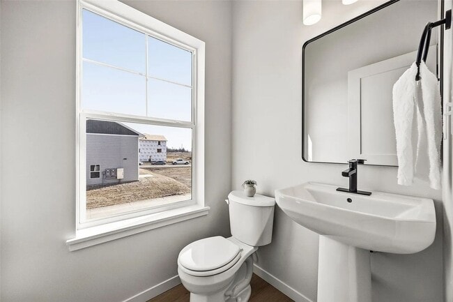 Building Photo - Big Ben at the Loop – Brand New 3 Bedroom Condo | Attached 2-Stall Garage