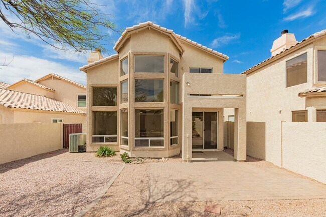 Building Photo - Ahwatukee Foothills Home in Prime Location!